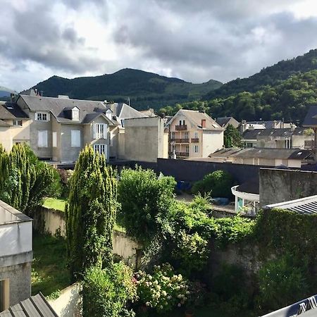 Sejour Au Coeur Des Pyrenees Lägenhet Bagnères-de-Bigorre Exteriör bild